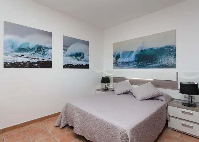 Villas&Apartamentos Tao Mazo