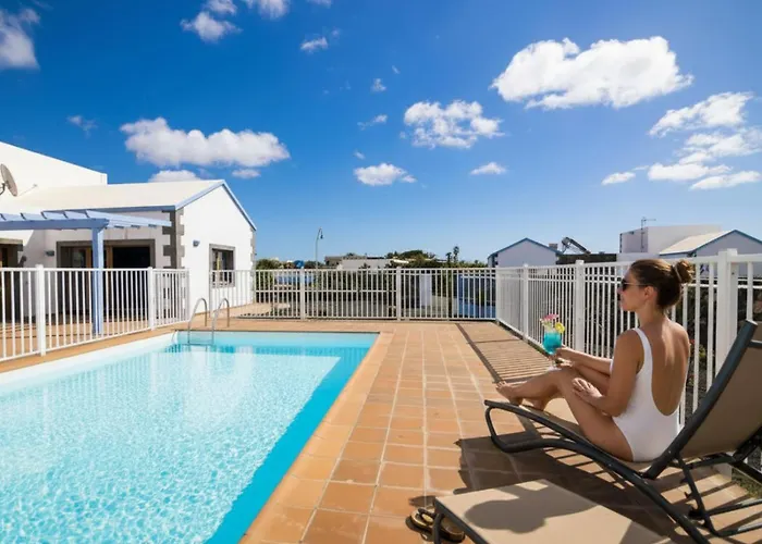 Villas&Apartamentos Tao Mazo